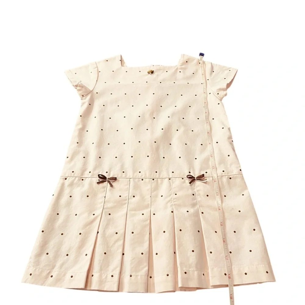 Jacadi elegant pale